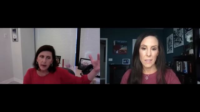 #103: Dr. Jill interviews Dr. Tania Dempsey, MD, on MCAS смотреть онлайн