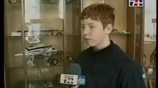 Юные Авиамоделисты смотреть онлайн