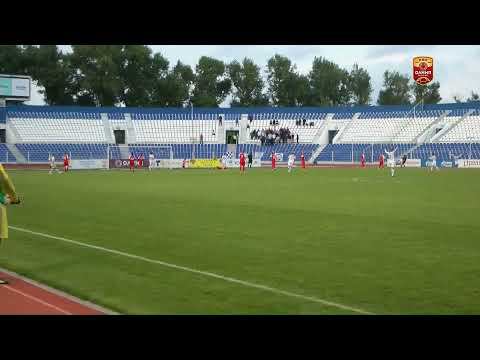 «Волгарь» – «Машук-КМВ». Прямой эфир смотреть онлайн