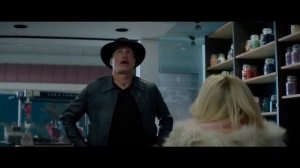 Добро пожаловать в Zомбилэнд 2. Zombieland: Double Tap