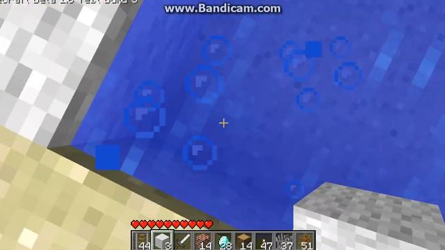 minecraft beta 1.6 test build 3 смотреть онлайн