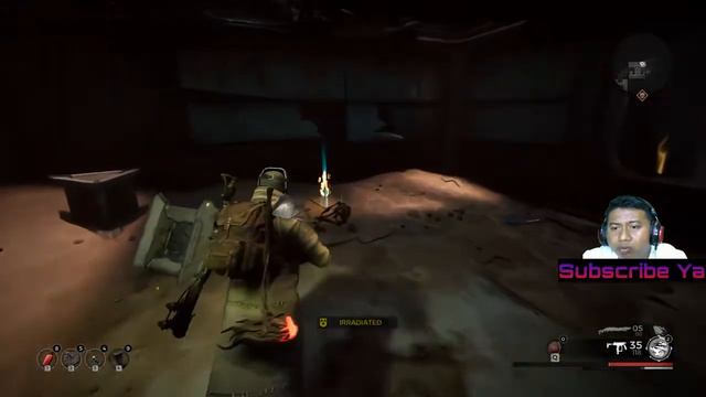 Remnant: From the Ashes Indonesia Episode 13 Fight Boss The Harrow смотреть онлайн