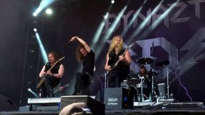 Dynazty - Advent (Live SRF 2023-06-07)