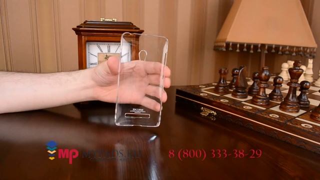 Фирменная ультра тонкая пластиковая задняя панель чехол накладка для ASUS Zenfone 5 A501CGA500KL пр смотреть онлайн