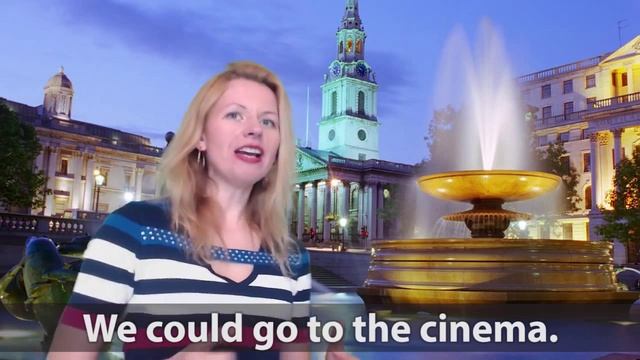 Уроки английского языка для начинающих Разговорные фразы на английском Как поддержать разговор смотреть онлайн