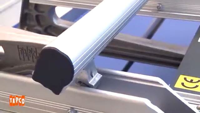 Станок TAPCO MAX 20 смотреть онлайн