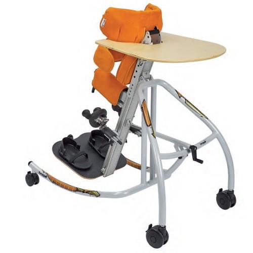 Вертикализатор для детей Fumagalli Robin смотреть онлайн