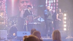 ВЛАДИМИР КУРСКИЙ?  - «ЧЁРНАЯ БЭХА »