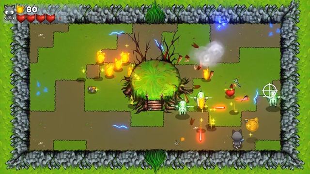 Kitten Squad Walkthrough [1] Olivia The Orca смотреть онлайн