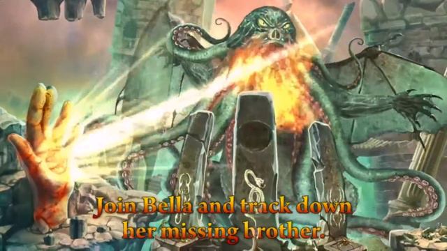 Lost Souls: Timeless Fables - Trailer смотреть онлайн