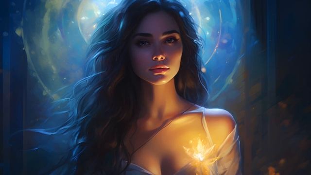 You Are My Universe | Cinematic Music | Background Music смотреть онлайн