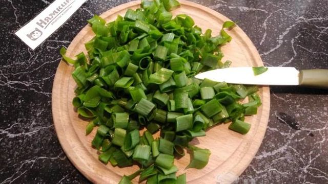 Книга рецептов