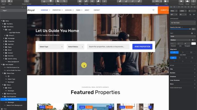 How To Make A Website Using HTML CSS And Bootstrap 4? смотреть онлайн