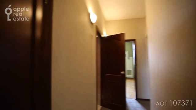 Аренда многокомнатной квартиры площадью 107 кв.м на Войковской смотреть онлайн