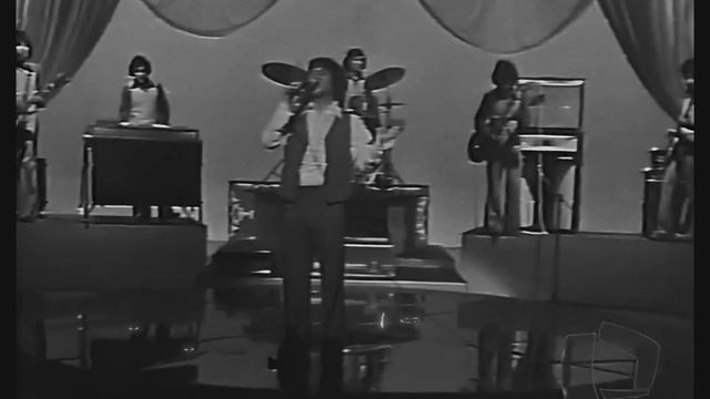 Los Pasteles Verdes - Esclavo Y Amo (Video Oficial HD Remasterizado) (Infopesa)