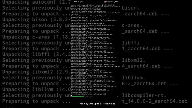 How to install metasploit Framework (msf6) in termux | just follow these simple commands #sprx77 смотреть онлайн