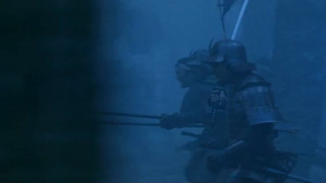 Самураи идут ( Последний Самурай 2003) смотреть онлайн