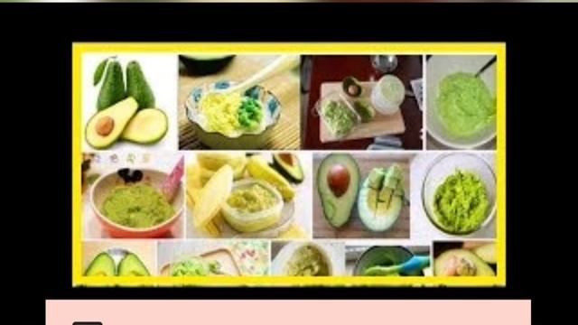 Диетические сэндвичи с Авокадо смотреть онлайн