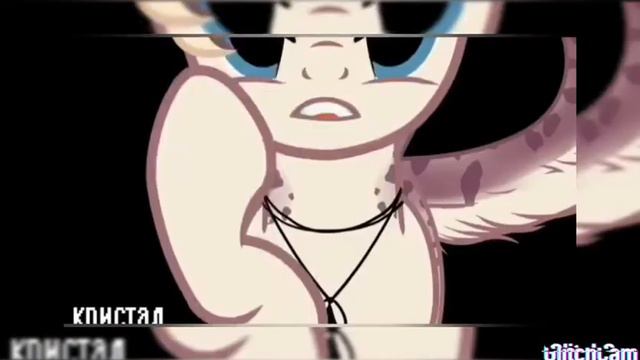 Клип пони Дора Дура в быстром режиме. смотреть онлайн