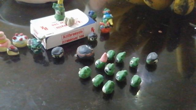 Angry Birds Magnificent Adventures : Ross's birthday смотреть онлайн