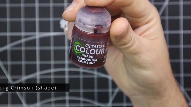 Paint The New Varghulf Courtier For Flesh Eater Courts For #ageofsigmar