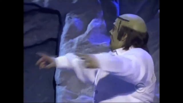 Young Frankenstein | 2008 Tony Awards смотреть онлайн