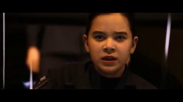 Scene 6 Physics Movie Project Enders Game смотреть онлайн