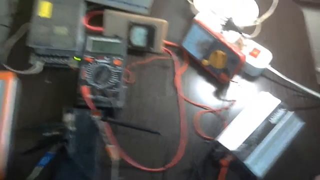 Гибрид и инвертор из доступных компонентов смотреть онлайн