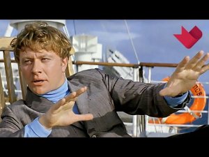 Раскрывая тайны звёзд: Андрей Миронов