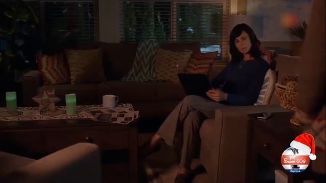 A Casa Por Navidad / Peliculas Completas En Español / Navidad / Romance