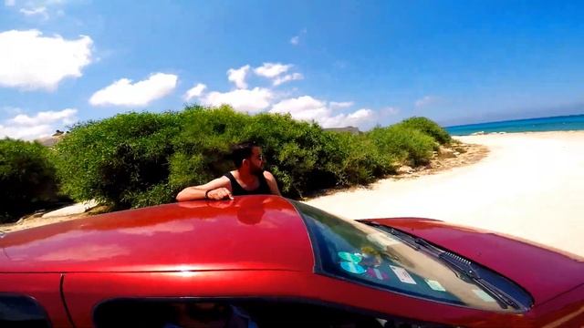 Kerkouane | A day to remember [GoPro] VLOG #5 - كركوان смотреть онлайн