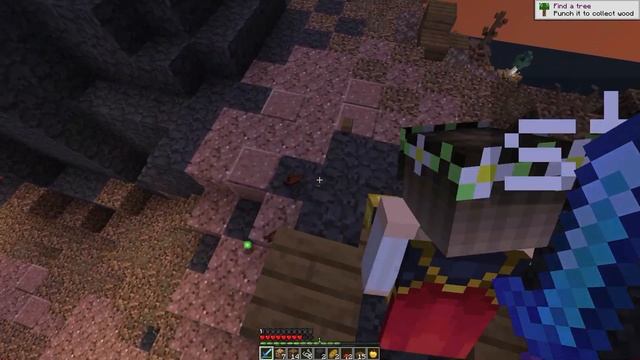 Horrifeye -The beginning -ep 1 смотреть онлайн