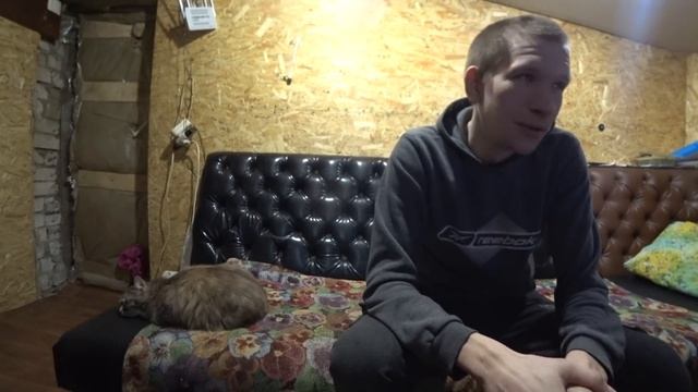 ЧТО ПРОИСХОДИТ, ИЗ ЧЕГО СТРОИТЬ ДОМ, ГАРАЖ, БАНЮ В ЭТОМ ГОДУ И КАК ЭТО СДЕЛАТЬ ДЕШЕГО смотреть онлайн