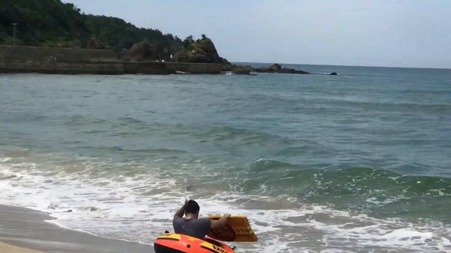 Father’s Day getaway | Summer in Japan | Hamada Beach | Crishel Coloma смотреть онлайн