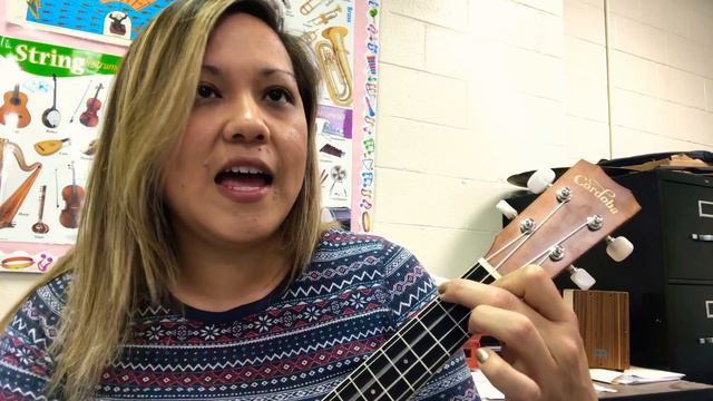Steal My Girl in C Play Along Simple Strum Ukulele смотреть онлайн