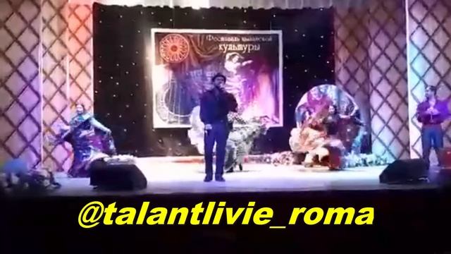 Алексей Дадусенко! Бабач. Казахстан г.Актобе. смотреть онлайн