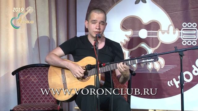 19 Алексей Храмов За кулисами А Вертинский смотреть онлайн
