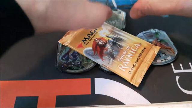 Relic Tokens Lineage Collection Ep. 3 смотреть онлайн
