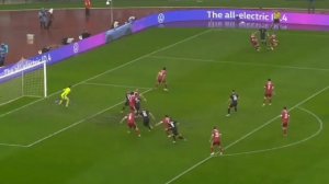 Хорватия 1-0 Россия | Сейвы Матвея Сафонова