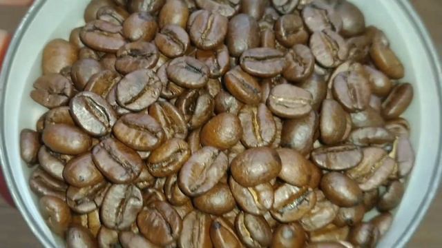 Lofbergs Next Generation Brazil Coffee Beans Review. смотреть онлайн