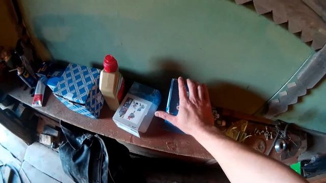 Полуавтомат, Пассат, Меняю сцепление на ниве. смотреть онлайн