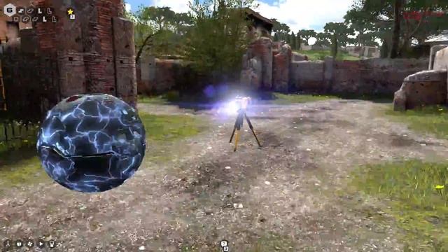 The Talos Principle Walkthrough (A1) Star смотреть онлайн
