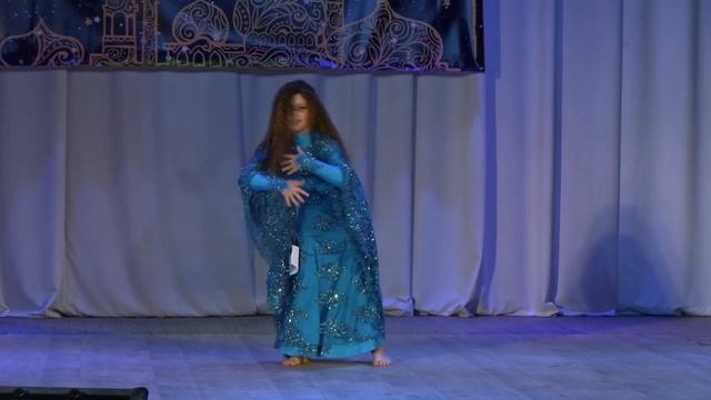 Халиджи Шубина Валерия 1 место Baby начинающие смотреть онлайн