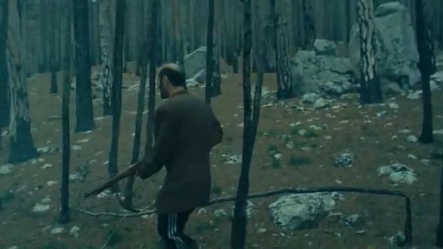 Охота на кабана / Hunting for wild boar смотреть онлайн