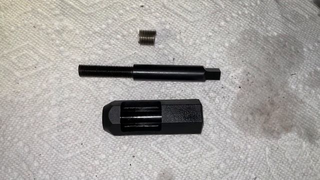 How to Fix Stripped Threads With a Helicoil смотреть онлайн