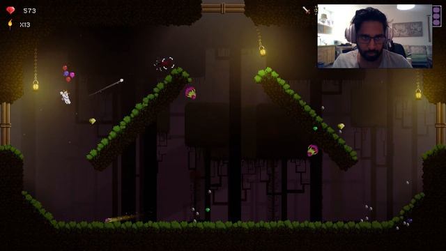 Beyond the Long Night - Challenge Accepted HARD MODE смотреть онлайн