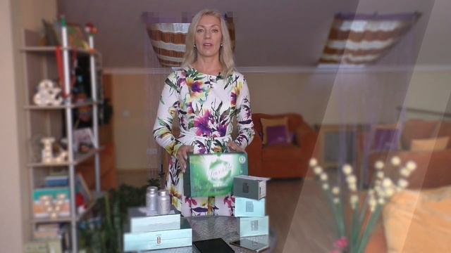 Час Удачи для покупателей компании Fucoidan World за Октябрь-2017 смотреть онлайн