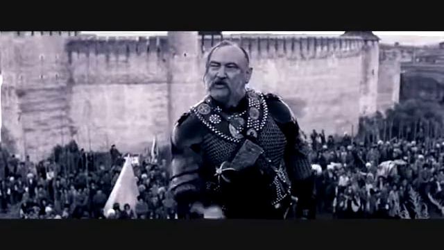 Тарас Бульба