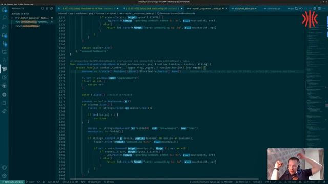 Hack Sesh: Live Hacks! Mar 7 2023 смотреть онлайн
