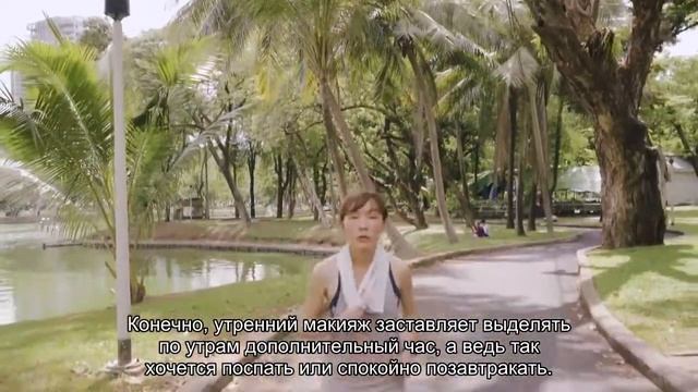 Главное, четкость: изучаем плюсы и минусы ламинирования бровей смотреть онлайн